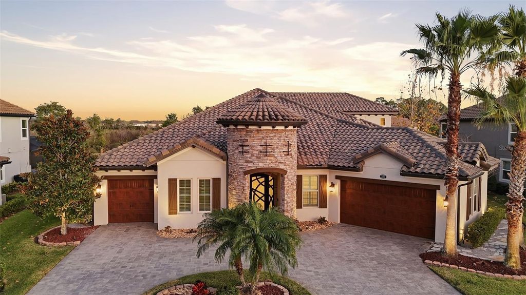 7162 GRAYBROOK DRIVE, Wesley Chapel, FL 33545