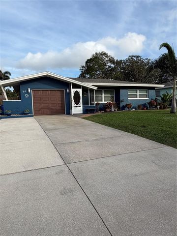 87 OAKWOOD DRIVE, Dunedin, FL 34698