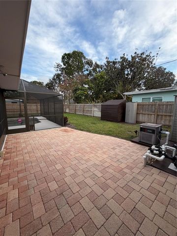 87 OAKWOOD DRIVE, Dunedin, FL 34698