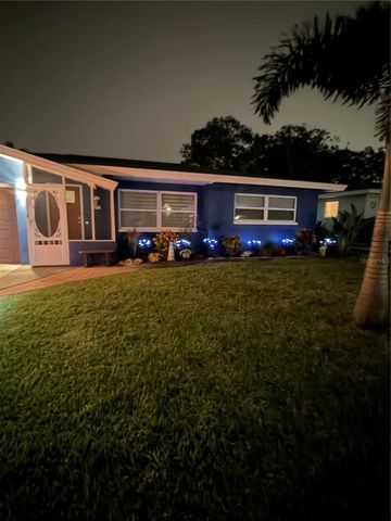 87 OAKWOOD DRIVE, Dunedin, FL 34698