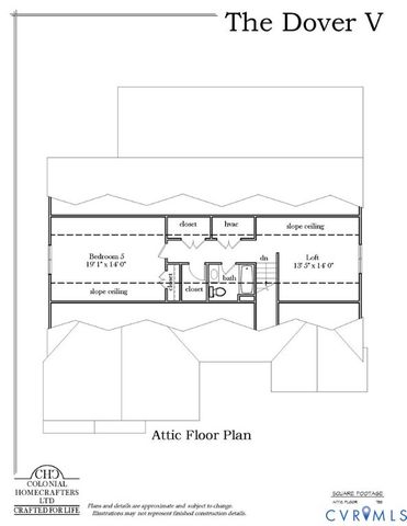 12904 Holmbank Ln, Henrico, VA 23233