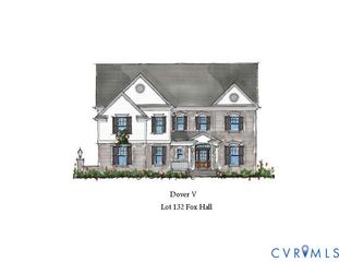 12904 Holmbank Ln, Henrico, VA 23233