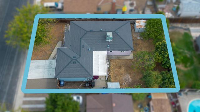 1122 Huntington Dr, Modesto, CA 95350