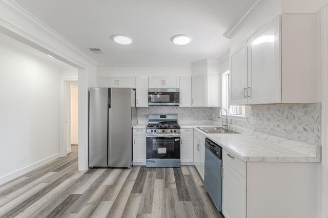 10126 Pine Moss Drive, Houston, TX 77040