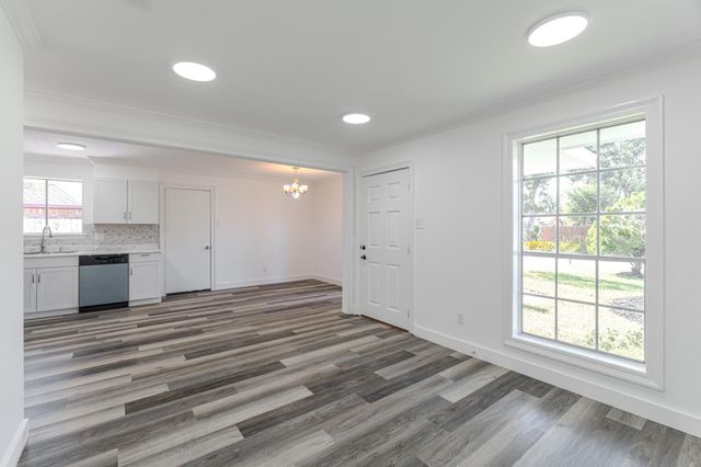 10126 Pine Moss Drive, Houston, TX 77040