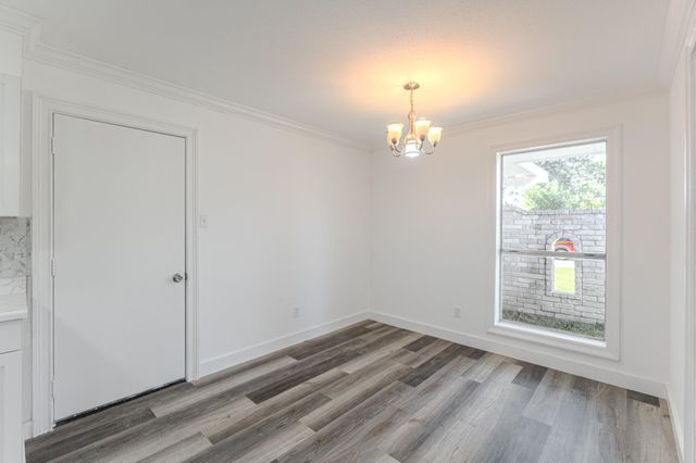 10126 Pine Moss Drive, Houston, TX 77040