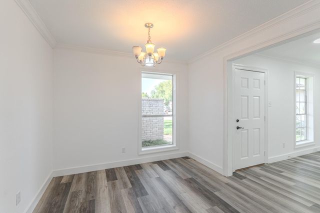 10126 Pine Moss Drive, Houston, TX 77040