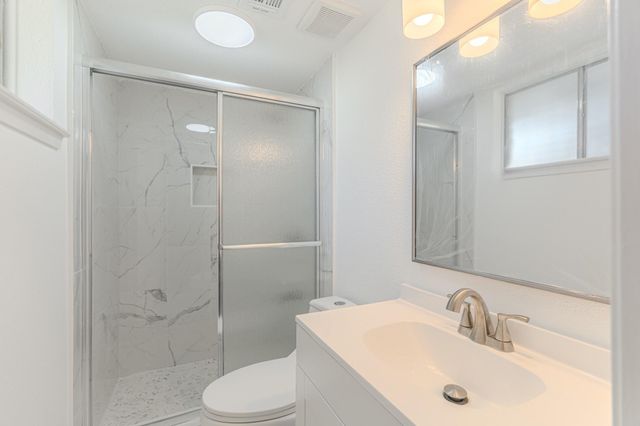 10126 Pine Moss Drive, Houston, TX 77040