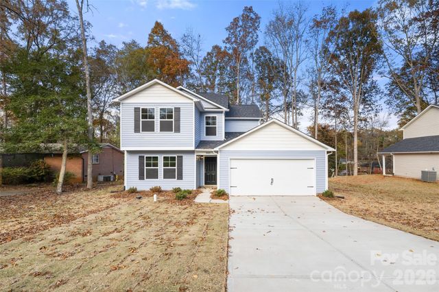 1703 Evans Drive, Lancaster, SC 29720