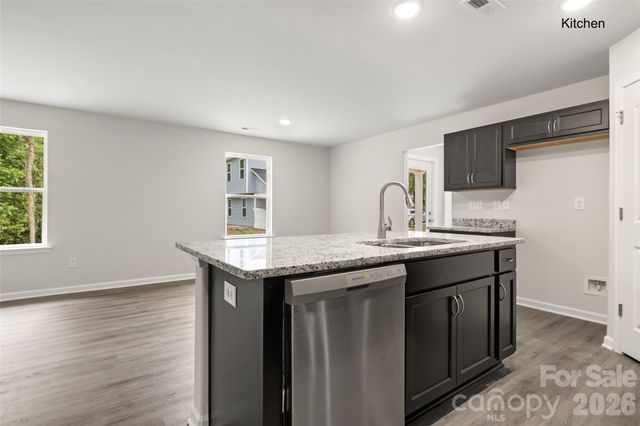 1703 Evans Drive, Lancaster, SC 29720
