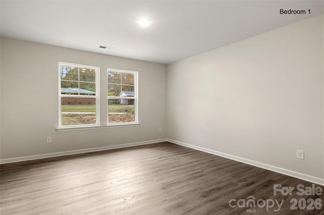 1703 Evans Drive, Lancaster, SC 29720