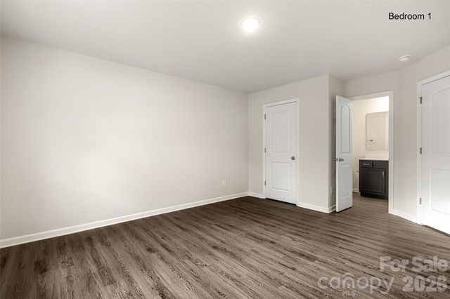 1703 Evans Drive, Lancaster, SC 29720