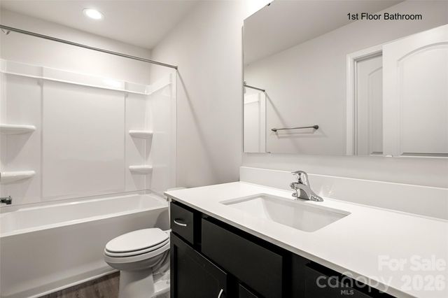 1703 Evans Drive, Lancaster, SC 29720