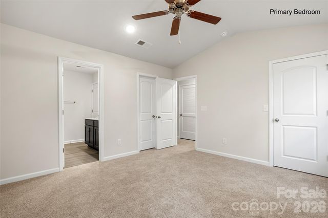 1703 Evans Drive, Lancaster, SC 29720