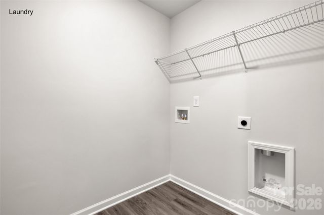 1703 Evans Drive, Lancaster, SC 29720