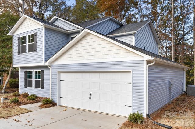1703 Evans Drive, Lancaster, SC 29720