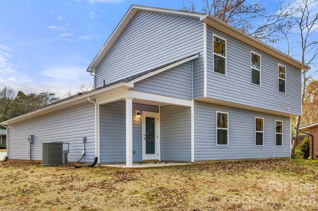 1703 Evans Drive, Lancaster, SC 29720