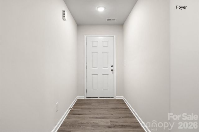 1703 Evans Drive, Lancaster, SC 29720
