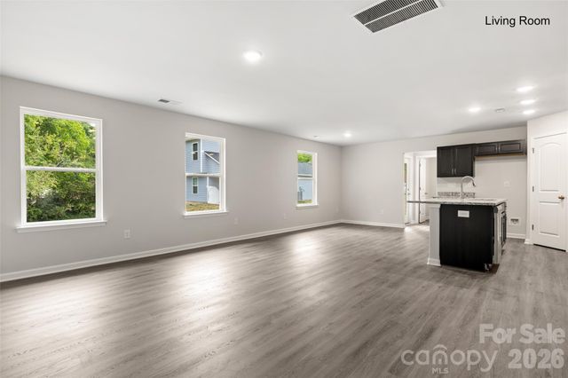 1703 Evans Drive, Lancaster, SC 29720