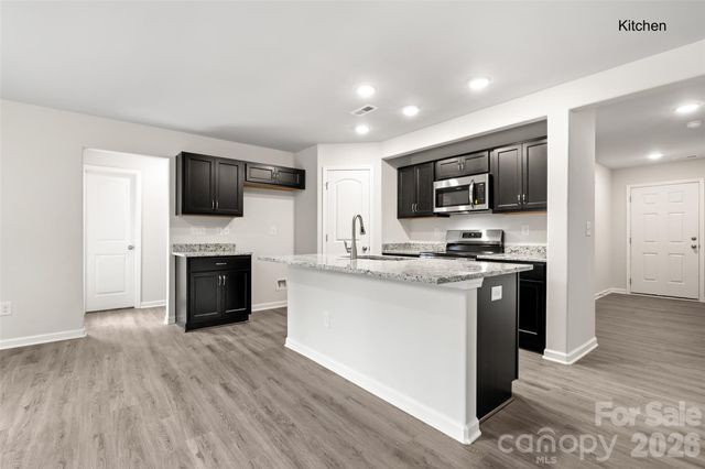 1703 Evans Drive, Lancaster, SC 29720