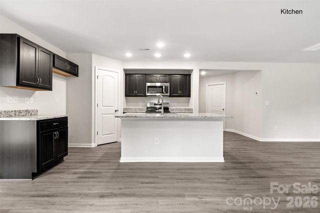 1703 Evans Drive, Lancaster, SC 29720