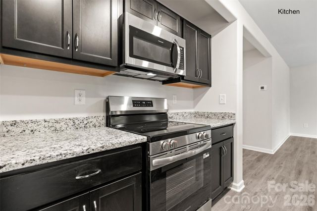 1703 Evans Drive, Lancaster, SC 29720