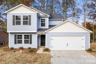 1703 Evans Drive, Lancaster, SC 29720