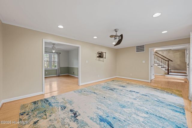 327 Plantation Drive, New Bern, NC 28562