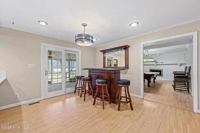 327 Plantation Drive, New Bern, NC 28562