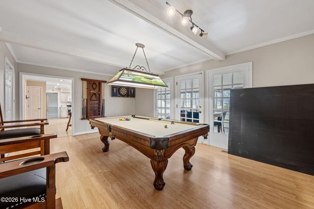 327 Plantation Drive, New Bern, NC 28562