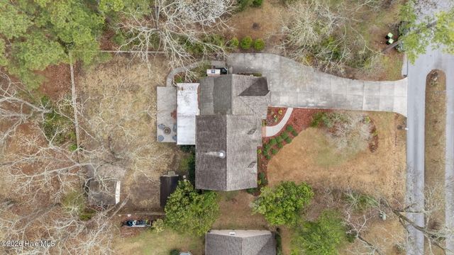 327 Plantation Drive, New Bern, NC 28562