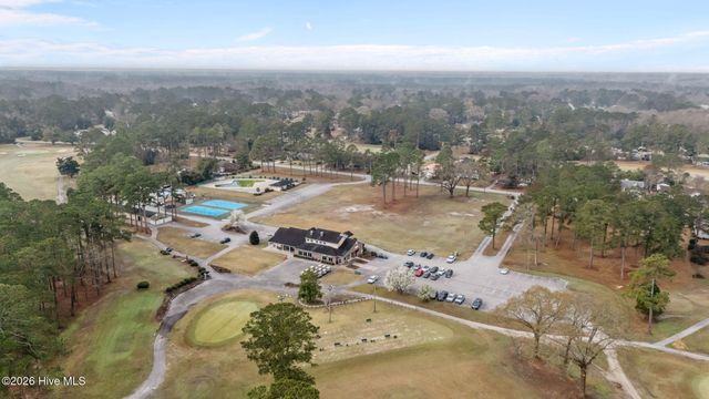 327 Plantation Drive, New Bern, NC 28562