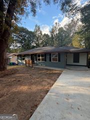 3144 Bellgreen Way, Decatur, GA 30032