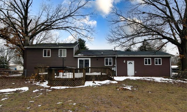 57383 Kingdon Drive, Mattawan, MI 49071