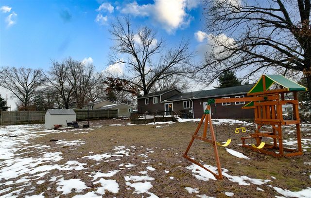 57383 Kingdon Drive, Mattawan, MI 49071