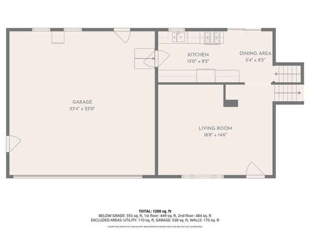 57383 Kingdon Drive, Mattawan, MI 49071