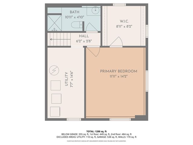 57383 Kingdon Drive, Mattawan, MI 49071