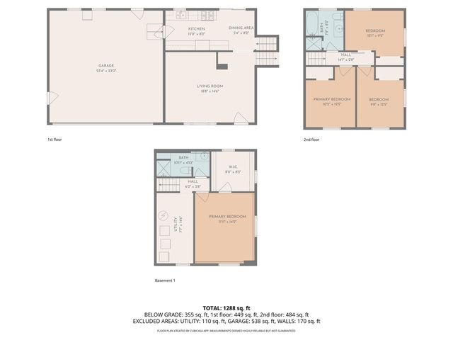 57383 Kingdon Drive, Mattawan, MI 49071