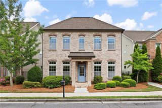 4567 Wilkerson Place SE, Smyrna, GA 30082