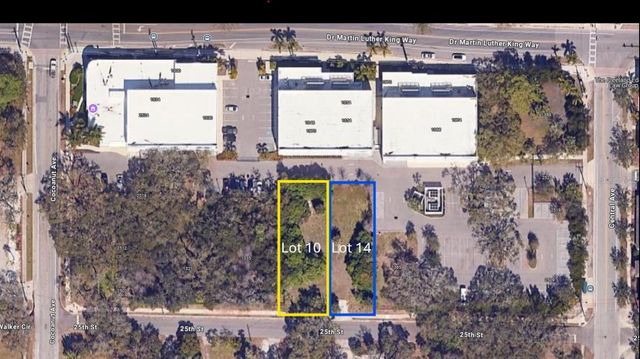 25TH STREET, Sarasota, FL 34234