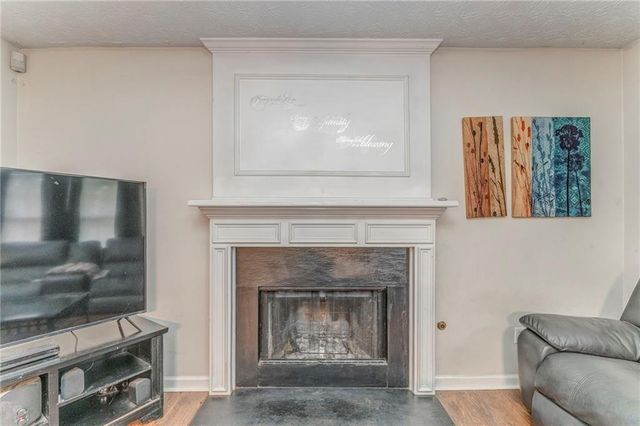 3623 Thurleston SW Court, Marietta, GA 30008