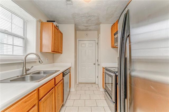 3623 Thurleston SW Court, Marietta, GA 30008