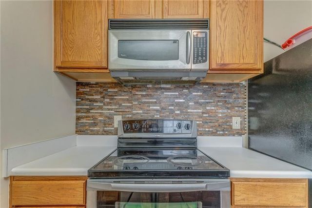 3623 Thurleston SW Court, Marietta, GA 30008