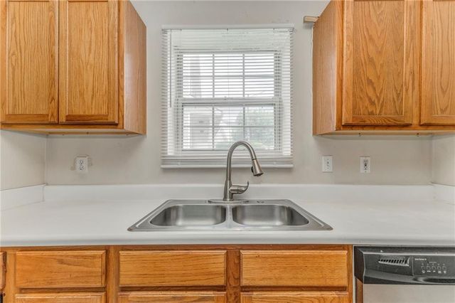 3623 Thurleston SW Court, Marietta, GA 30008