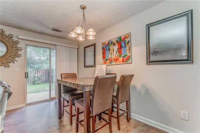 3623 Thurleston SW Court, Marietta, GA 30008