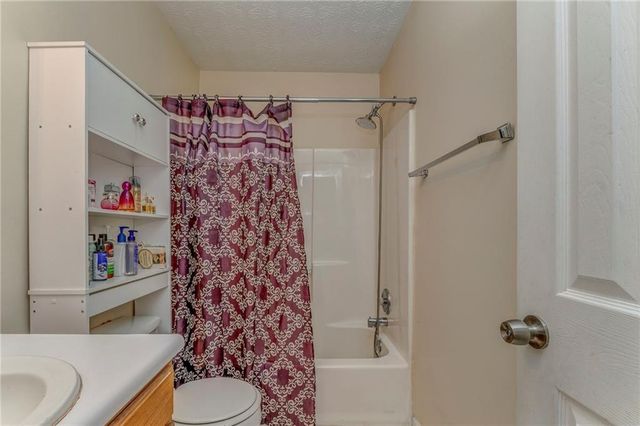 3623 Thurleston SW Court, Marietta, GA 30008