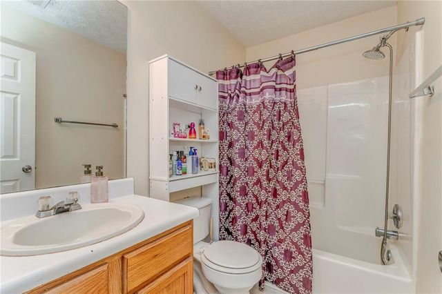 3623 Thurleston SW Court, Marietta, GA 30008