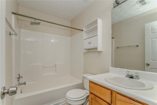 3623 Thurleston SW Court, Marietta, GA 30008