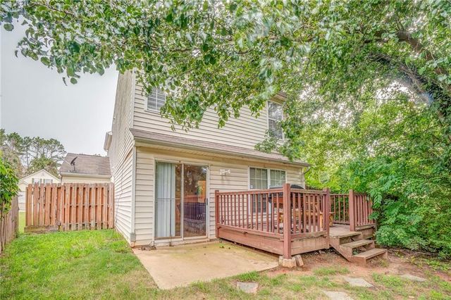 3623 Thurleston SW Court, Marietta, GA 30008