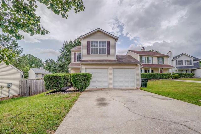 3623 Thurleston SW Court, Marietta, GA 30008